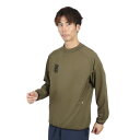 【最大7万ポイントバック!要エントリー&抽選★8/1限定】ゼット(ZETT)(メンズ)野球ウェア BEAMS DESIGN 長袖 ピステシャツ ビームスデザイン...