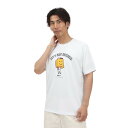 ゼット(ZETT)(メンズ)野球ウェア プロ野球スピリッツA 調子君 半袖Tシャツ BOT97107-1100