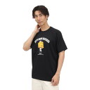 ゼット(ZETT)(メンズ)野球ウェア プロ野球スピリッツA 調子君 半袖Tシャツ BOT97107-1900