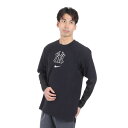 【最大7万ポイントバック!要エントリー&抽選★8/1限定】エムエルビー(MLB)(メンズ)野球ウェア Pullover 長袖シャツ 015C-11L5-NK-5...