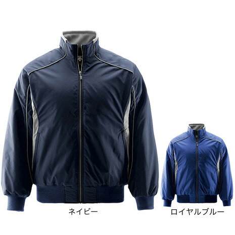 MIZUNO ミズノ 野球 ウエア 52WM389ミズノプロ グラウンドコート 侍ジャパンモデル グラコン