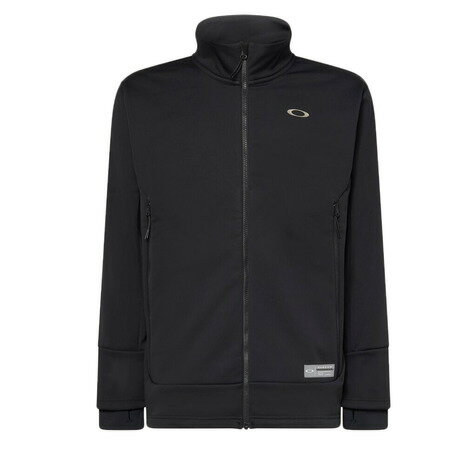オークリー（OAKLEY）（メンズ）野球ウェア STRIKING BONDING WARM ジャケットT 8.0 FOA408219-02E