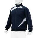 【最大7万ポイントバック!要エントリー&抽選★8/1限定】ミズノ(MIZUNO)(メンズ)野球ウェア フリースジャケット 12JEBK0314