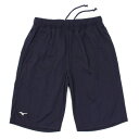 ミズノ(MIZUNO) ハーフパンツ 12JD7H2214 ...