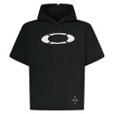 オークリー(OAKLEY)(メンズ)野球ウェア Striking Intense Knit フーディ 7.0 FOA407735-02E