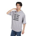 【最大7万ポイントバック!要エントリー&抽選★8/1限定】ゼット(ZETT)(メンズ)野球ウェア BEAMS DESIGN 半袖スウェットパーカ BOS7510...