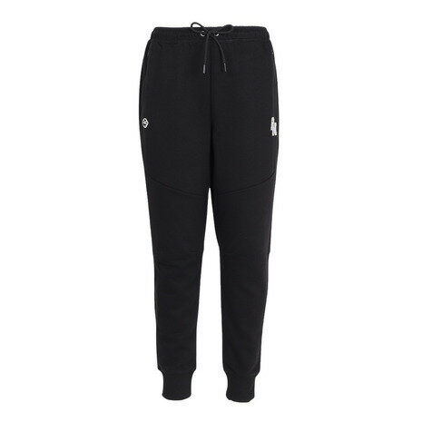 PITCHING NINJA（PITCHING NINJA ）（メンズ）野球ウェア スウェットパンツ OT1125FW0001-BLK