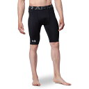 【最大7万ポイントバック!要エントリー&抽選★5/1限定】アンダーアーマー(UNDER ARMOUR)(メンズ)スライディングパンツ 野球 パワー スライダー ...