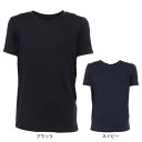 YABANE(キッズ)野球 アンダーシャツ ジュニア 半袖クルーネック YA4ABJ02(4)