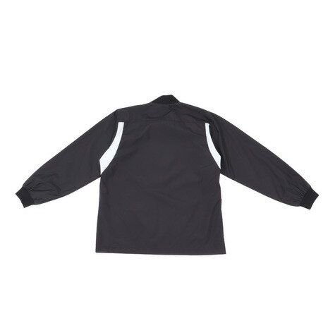 ミズノ(MIZUNO) トレーニングジャケット 12JE0J43(キッズ)通販セール サッカー 用品 セール