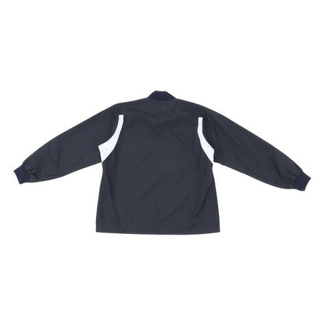 ミズノ(MIZUNO) トレーニングジャケット 12JE0J43(キッズ)通販セール サッカー 用品 セール