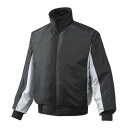 【最大7万ポイントバック!要エントリー&抽選★8/1限定】ミズノ(MIZUNO)(キッズ)野球ウェア ジュニア グラウンドコート 12JE5G2279