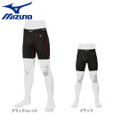 【最大7万ポイントバック!要エントリー&抽選★5/1限定】ミズノ(MIZUNO)(キッズ) KUGEKI スライディングパンツ 12JB0P33