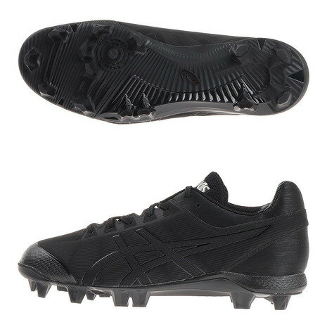 アシックス(ASICS)(メンズ)野球スパイク ネオアブレイズ1 1123A031