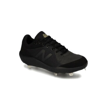 ニューバランス(new balance) 野球スパイク 黒 L3000 L3000AK5 2E (メンズ)