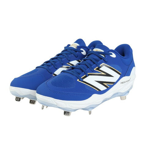 【ポイント10倍!要エントリー★ブラックフライデー限定】ニューバランス(new balance)(メンズ)【2025年モデル】野球スパイク 3000v7 Met...