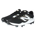 ニューバランス(new balance)(メンズ)野球スパイク ポイント PL3000K72E FRESH FOAM X