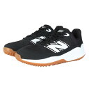 ニューバランス(new balance)(メンズ)野球 トレーニングシューズ T3000BK72E FRESH FOAM X
