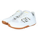 ニューバランス(new balance)(メンズ)野球 トレーニングシューズ T3000TW72E FRESH FOAM X