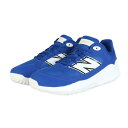 ニューバランス(new balance)(メンズ)【2025年モデル】野球 トレーニングシューズ 3000v7 ターフ T3000TB72E