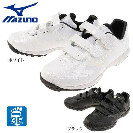 ミズノ MIZUNO メンズ 野球 トレーニングシューズ ライトレボトレーナー 11GT2220