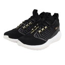 アンダーアーマー(UNDER ARMOUR)(メンズ)野球 トレーニングシューズ ハーパー9 ターフ 3027443 001