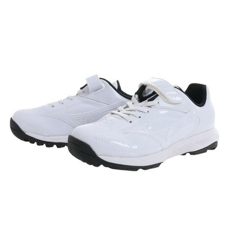 ミズノ（MIZUNO） 野球 トレーニングシューズ ジュニア セレクトナイン トレーナー2 (SELECT9 TRAINER 2) 11GT192201 （キッズ）