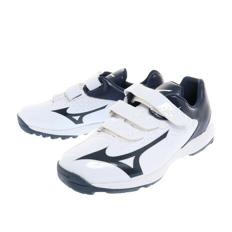 ミズノ（MIZUNO） 野球 トレーニングシューズ ジュニア セレクトナイン トレーナー2 (SELECT9 TRAINER 2 CR) 11GT1923 （キッズ）