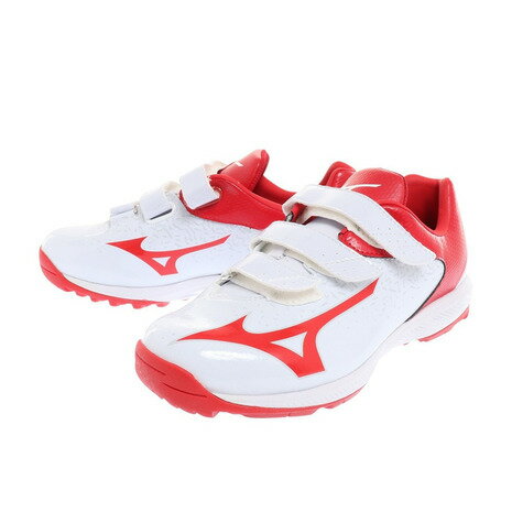 ミズノ（MIZUNO） 野球 トレーニングシューズ ジュニア セレクトナイン トレーナー2 (SELECT9 TRAINER 2 CR) 11GT1923 （キッズ）