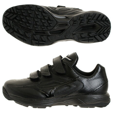 ~Ym MIZUNO  LbY 싅 g[jOV[Y WjA ZNgiC g[i[2 (SELECT9 TRAINER 2) 11GT192500