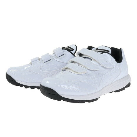 ~Ym MIZUNO  LbY 싅 g[jOV[Y WjA ZNgiC g[i[2 (SELECT9 TRAINER 2) 11GT192501