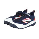 ニューバランス(new balance)(キッズ)【2025年モデル】野球 トレーニングシューズ ジュニア 3000 v7 ターフ JT3000H7W