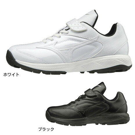 ミズノ（MIZUNO）（キッズ）野球 トレーニングシューズ 