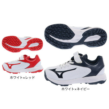 ミズノ（MIZUNO）（キッズ） 野球 トレーニングシューズ