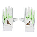 ミズノ(MIZUNO)(メンズ、レディース)バッティング用グローブ 野球 ミズノプロ シリコンパワーアークDI 両手用 1EJEA54701