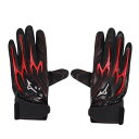 ミズノ(MIZUNO)(メンズ、レディース)バッティング用グローブ 野球 シリコンパワーアークDI レプリカ 両手用 1EJEA55109