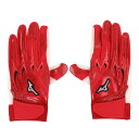 ミズノ(MIZUNO)(メンズ、レディース)バッティング用グローブ 野球 シリコンパワーアークDI レプリカ 両手用 1EJEA55162