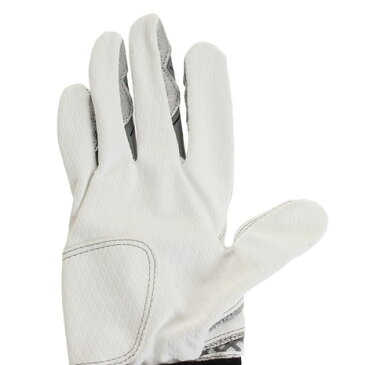 ミズノ(MIZUNO) ジュニア 両手用バッティンググローブ セレクトナイン 1EJEY14001 (キッズ)