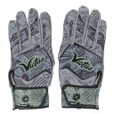 BN^XX|[ciVictus SportsjiYjobeBOO[u p 싅 THE NOX Batting Gloves VBGNOX GY/BK