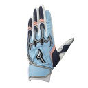 ミズノ(MIZUNO)(メンズ)バッティング用グローブ 野球 シリコンパワーアークLI レプセレクション 両手用 23AW 1EJEA52521