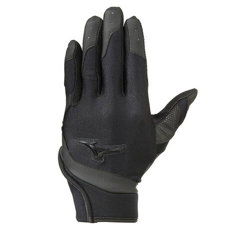 ミズノ(MIZUNO)(キッズ)守備用グローブ 高校野球ルール対応 左手用 1EJEY20090 ミズノ(MIZUNO)(キッズ)守備用グローブ 高校野球ルール対応 左手用 1EJEY20090