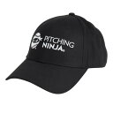 PITCHING NINJAiPITCHING NINJA jiYAfB[Xj싅 Xq WARD Lbv OT1324SS0002-BLK