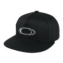 【最大7万ポイントバック!要エントリー&抽選★5/1限定】オークリー(OAKLEY)(メンズ)野球 帽子 STRIKING キャップ 25.0 FOS90204...