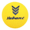 YABANE(YABANE)(メンズ、レディース、キッズ)野球 ボール スポンジボール YA4EA01 20