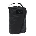 ミズノ(MIZUNO)(メンズ)シューズケース 野球 グローバルエリート 1FJKB91590