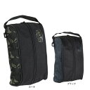 ゼット(ZETT)(メンズ、レディース、キッズ)野球 シューズケース BA3205