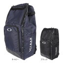 オークリー（OAKLEY）（メンズ）野球 リュック バッグ 36L STRIKING GROUND BAG L FOS901414