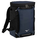 ミズノ(MIZUNO)(メンズ、キッズ)ジュニア 野球 バッグ バックパックM 30L 1FJDB02114
