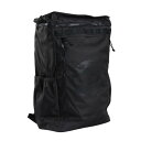 PITCHING NINJA(PITCHING NINJA )(メンズ、レディース)野球 バッグ バックパック OT1324SS0004-BLK