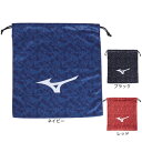ミズノ(MIZUNO)(メンズ、レディース、キッズ)野球 マルチ袋 12JYBX86